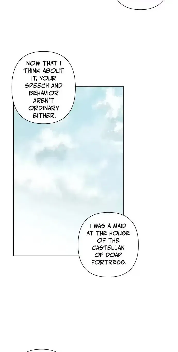 Falling Flower, Flowing Water Chapter 42 – Page 37