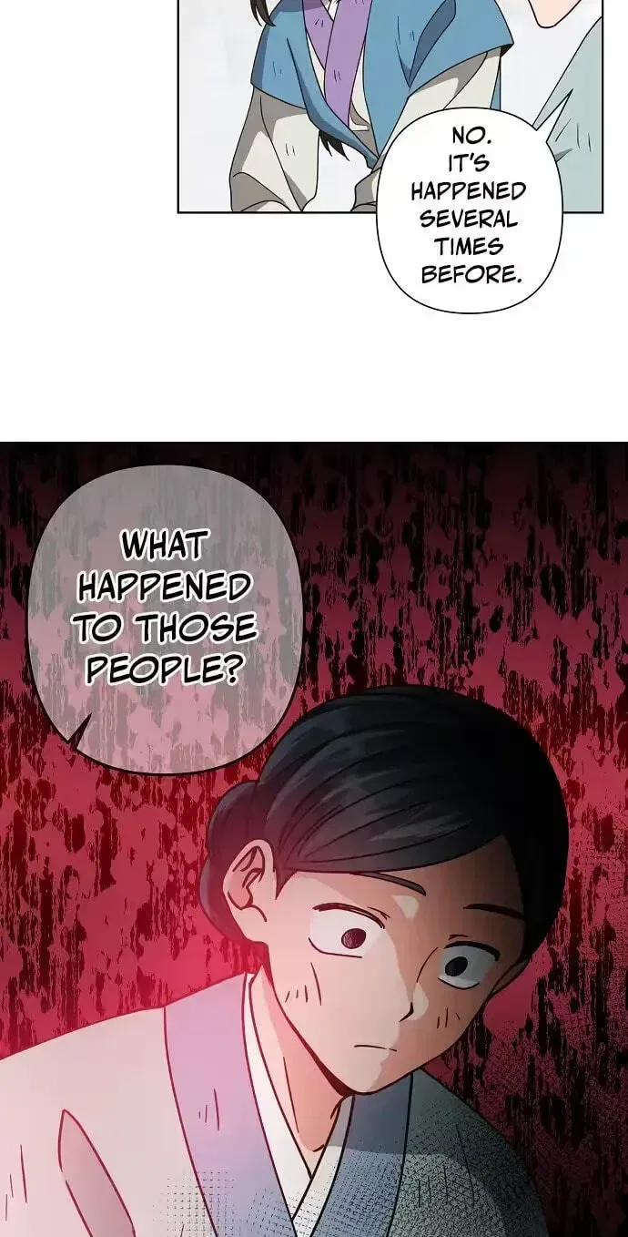 Falling Flower, Flowing Water Chapter 42 – Page 39