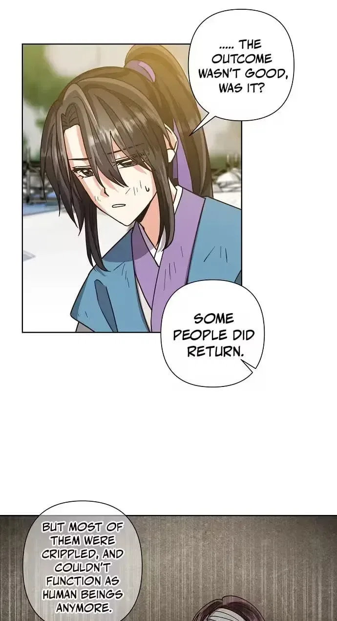 Falling Flower, Flowing Water Chapter 42 – Page 41