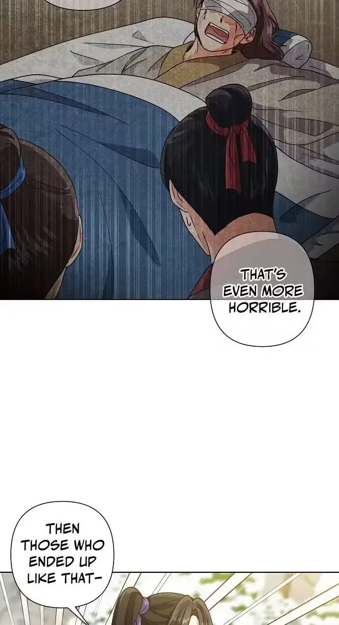 Falling Flower, Flowing Water Chapter 42 – Page 42