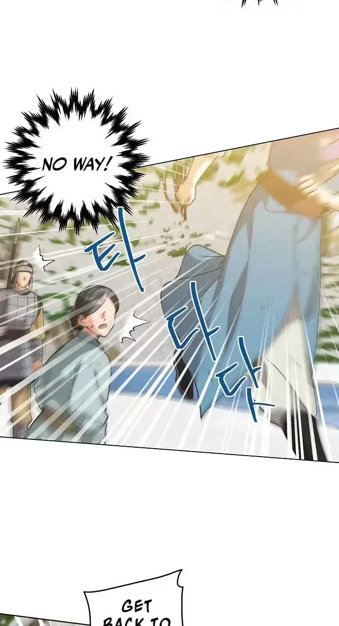 Falling Flower, Flowing Water Chapter 42 – Page 47