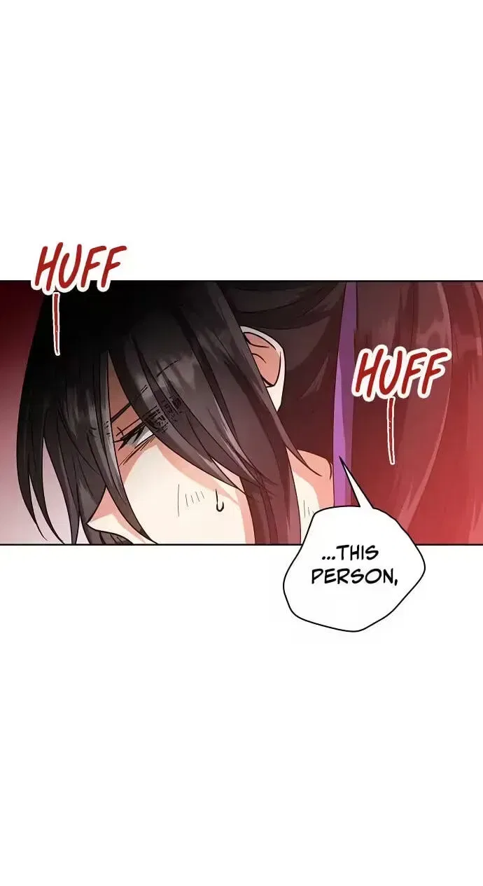 Falling Flower, Flowing Water Chapter 42 – Page 51