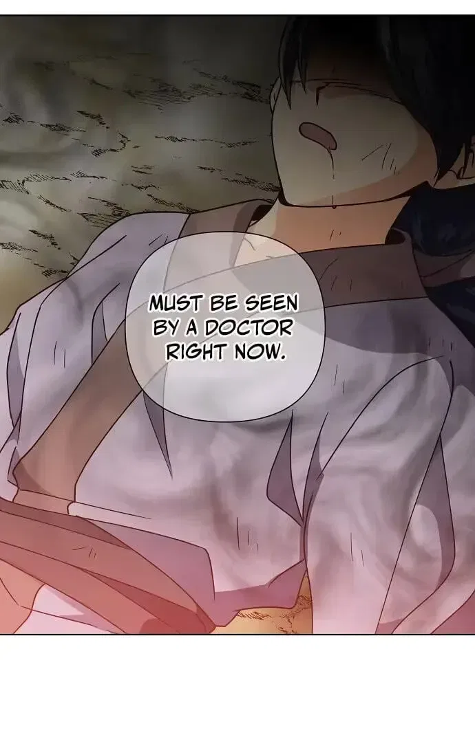 Falling Flower, Flowing Water Chapter 42 – Page 52