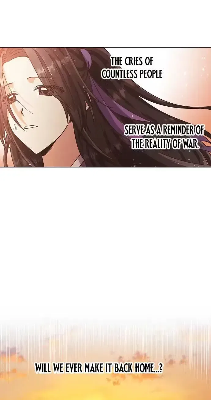 Falling Flower, Flowing Water Chapter 41 – Page 3