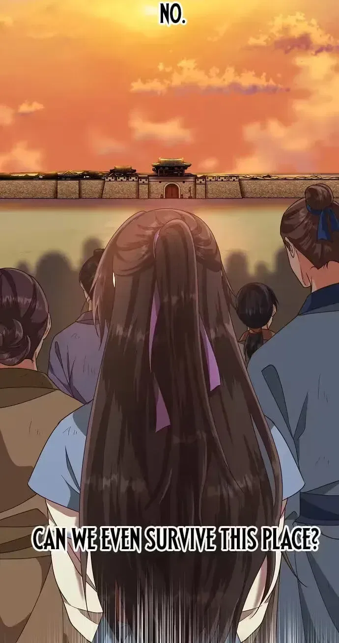 Falling Flower, Flowing Water Chapter 41 – Page 4