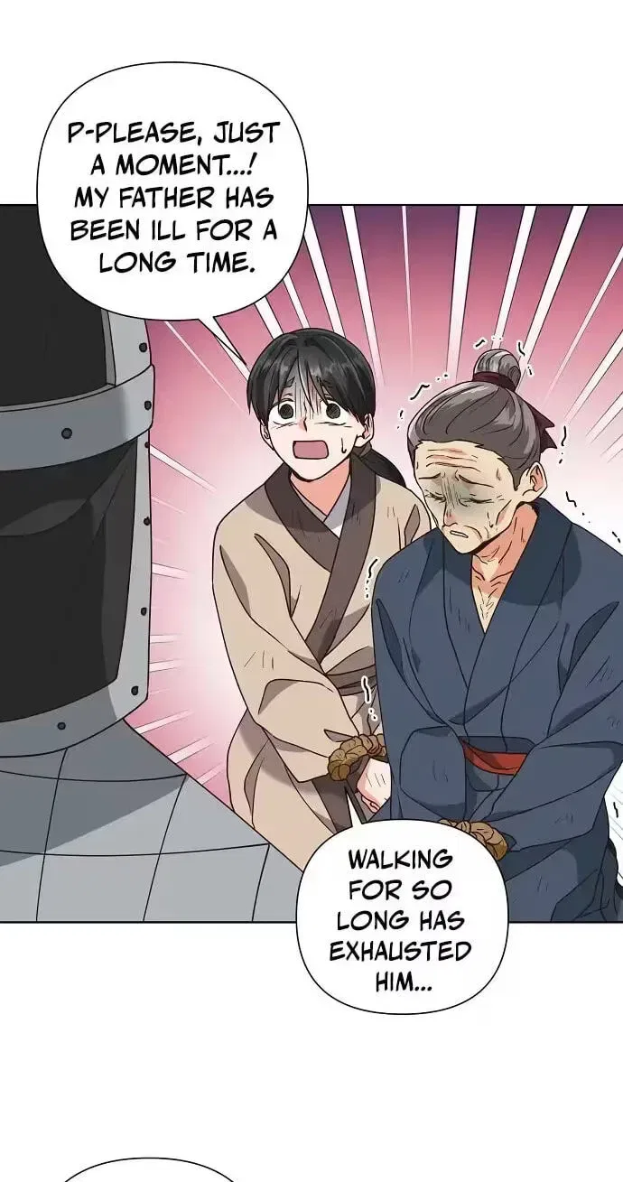 Falling Flower, Flowing Water Chapter 41 – Page 7