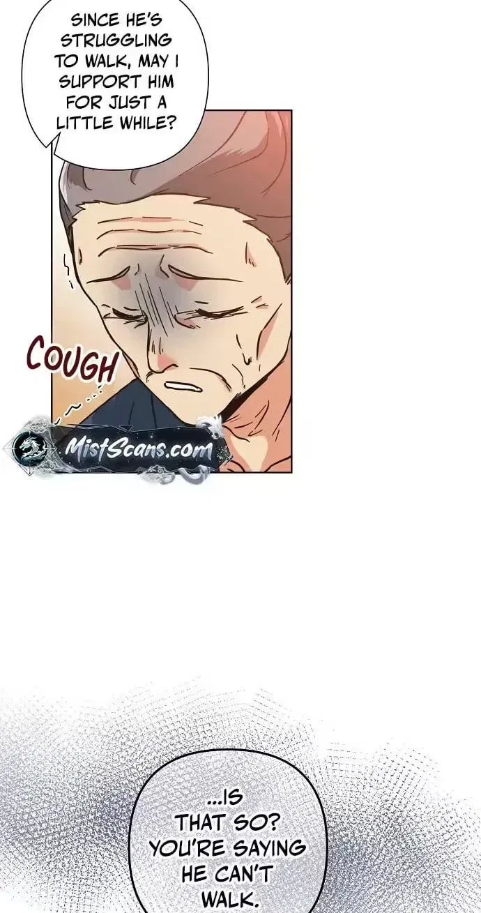 Falling Flower, Flowing Water Chapter 41 – Page 8