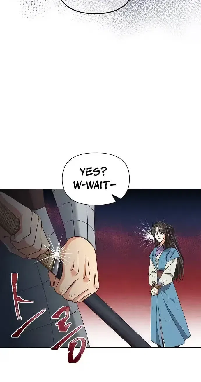 Falling Flower, Flowing Water Chapter 41 – Page 9