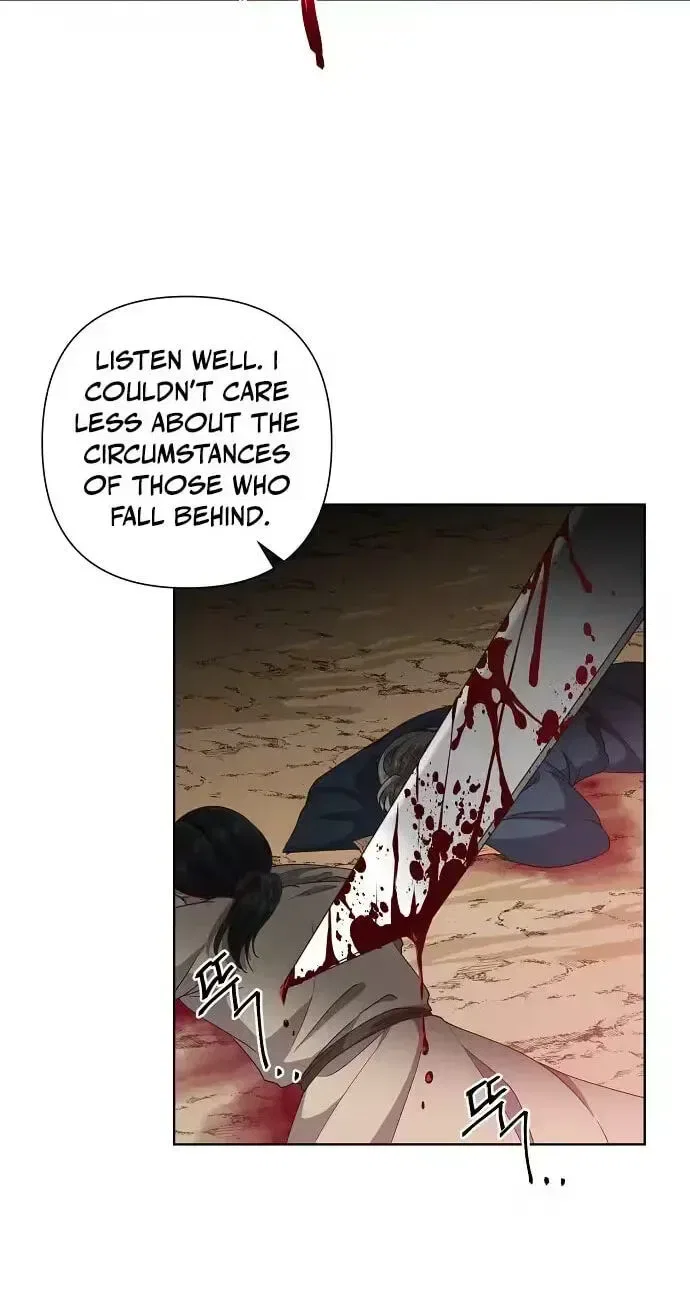 Falling Flower, Flowing Water Chapter 41 – Page 11
