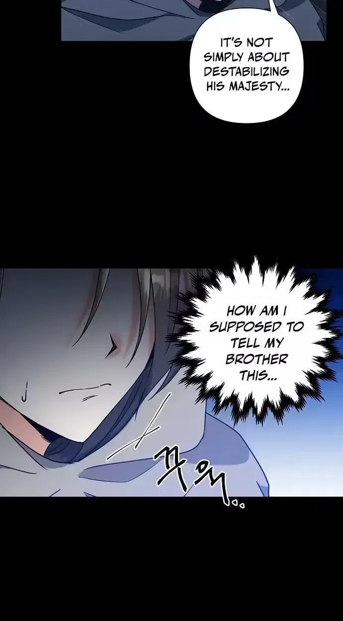 Falling Flower, Flowing Water Chapter 41 – Page 21