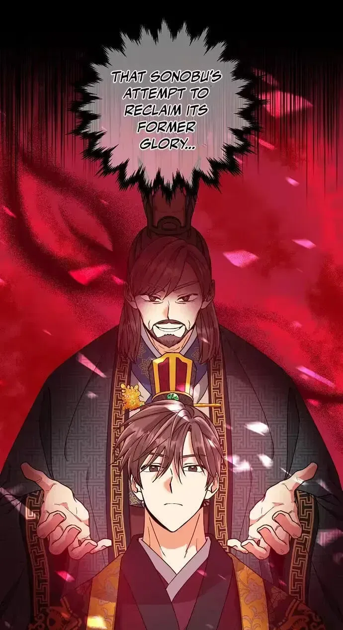 Falling Flower, Flowing Water Chapter 41 – Page 22