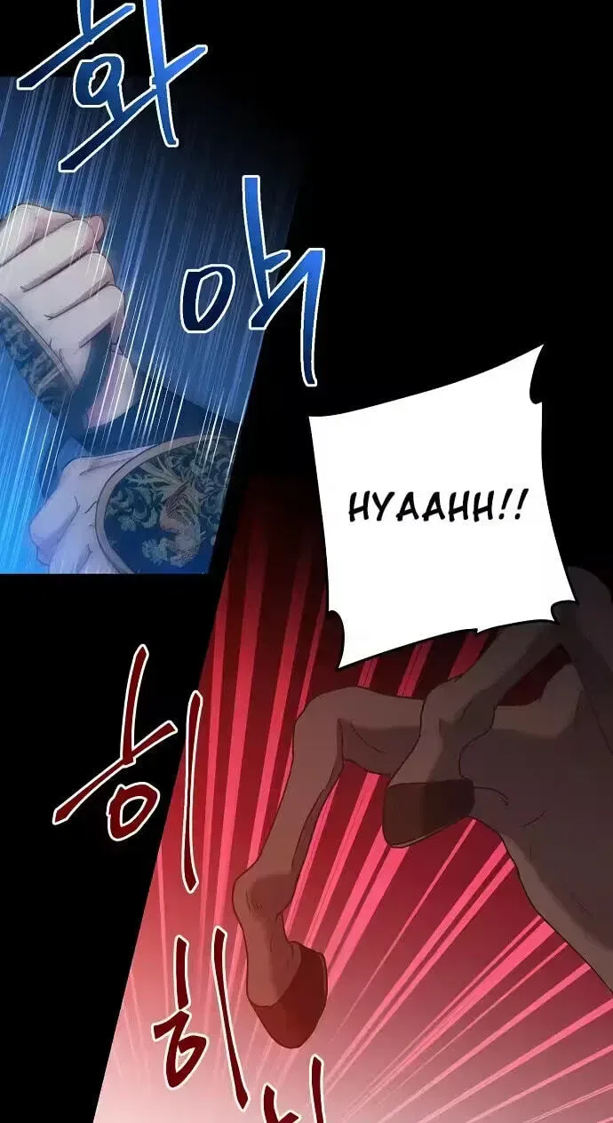Falling Flower, Flowing Water Chapter 41 – Page 27