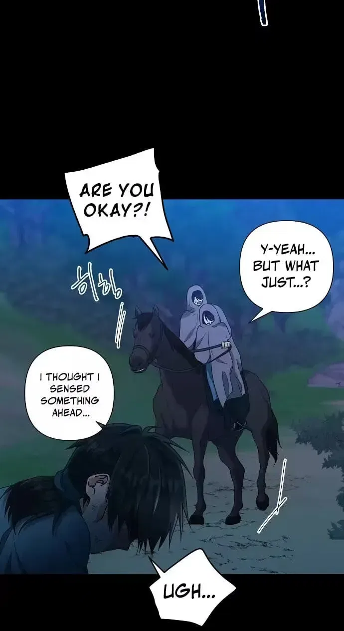 Falling Flower, Flowing Water Chapter 41 – Page 29