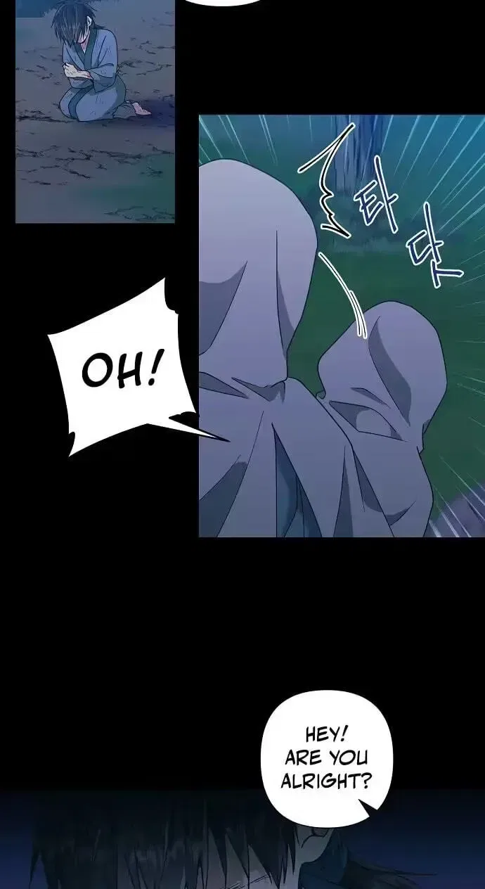 Falling Flower, Flowing Water Chapter 41 – Page 31