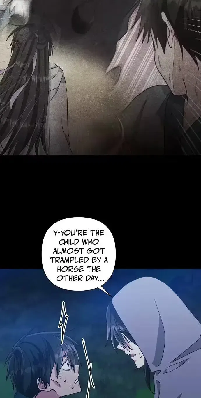 Falling Flower, Flowing Water Chapter 41 – Page 35