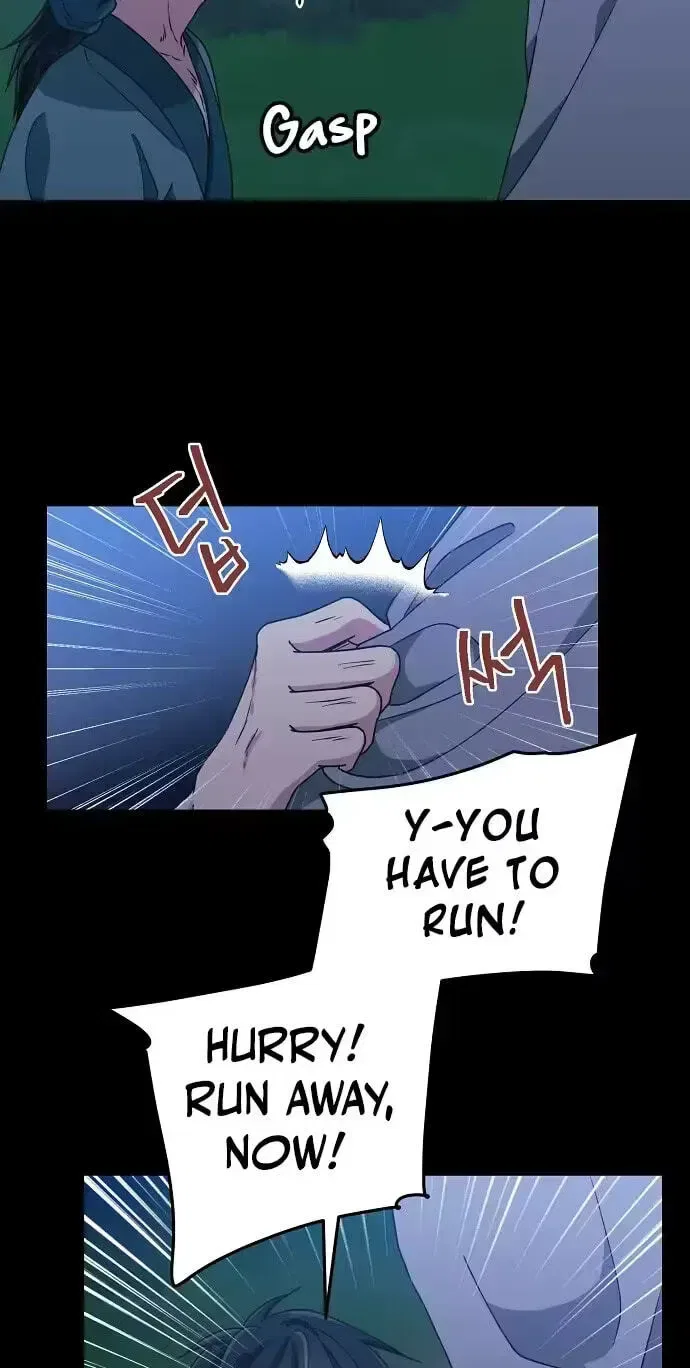 Falling Flower, Flowing Water Chapter 41 – Page 36
