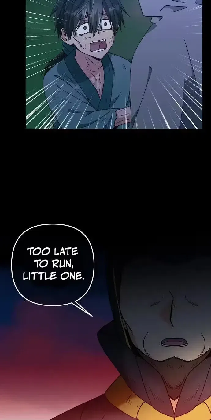 Falling Flower, Flowing Water Chapter 41 – Page 37