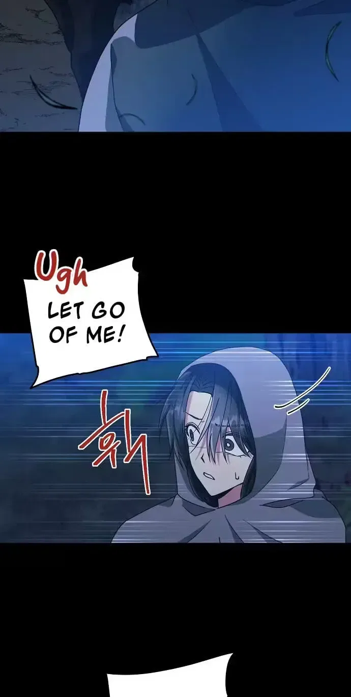 Falling Flower, Flowing Water Chapter 41 – Page 40