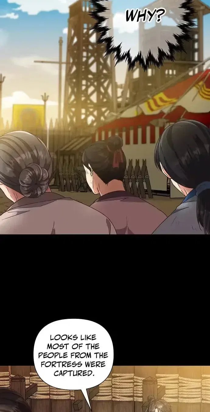 Falling Flower, Flowing Water Chapter 41 – Page 44