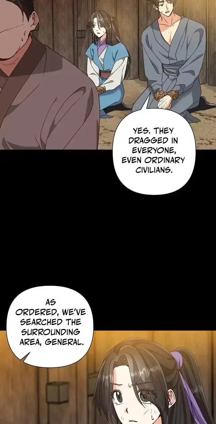 Falling Flower, Flowing Water Chapter 41 – Page 45