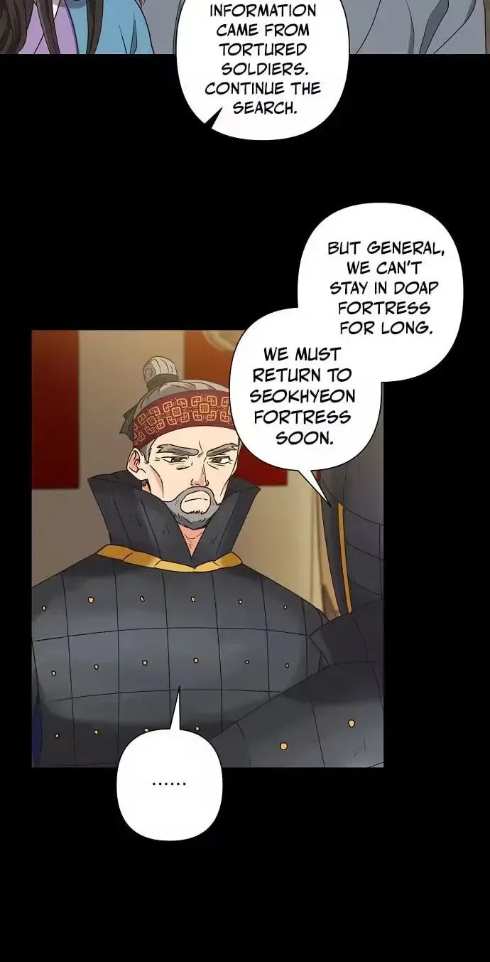 Falling Flower, Flowing Water Chapter 41 – Page 49