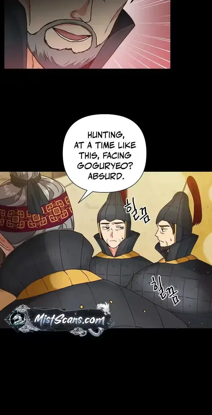 Falling Flower, Flowing Water Chapter 41 – Page 52