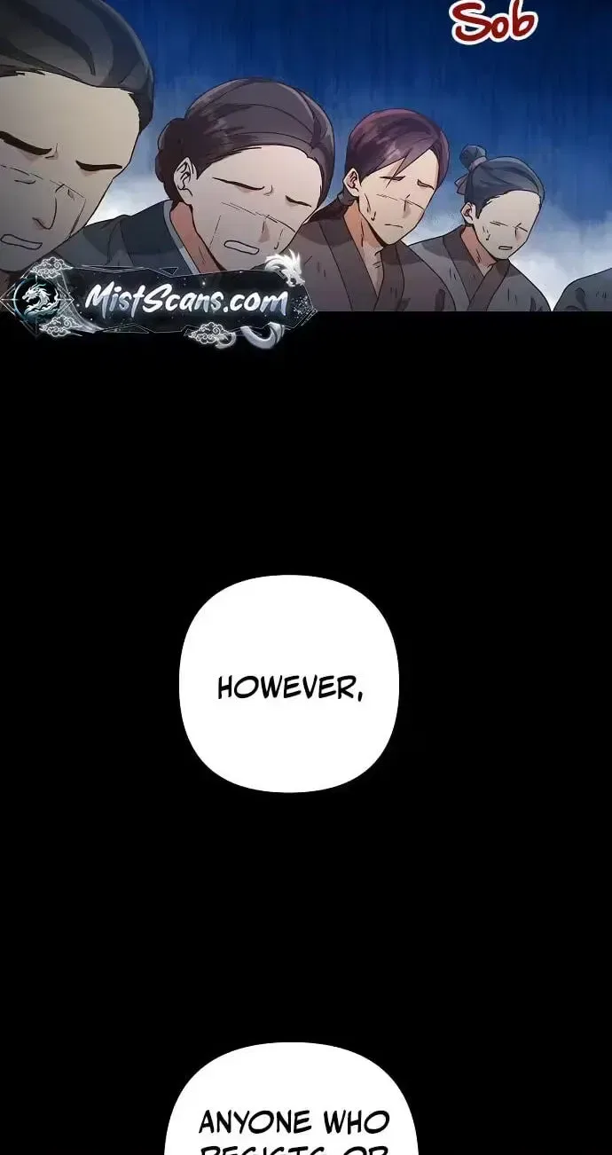 Falling Flower, Flowing Water Chapter 41 – Page 55