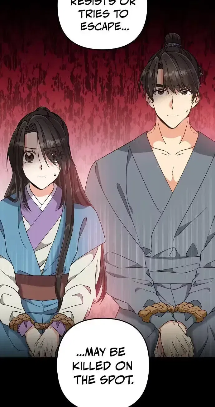 Falling Flower, Flowing Water Chapter 41 – Page 56