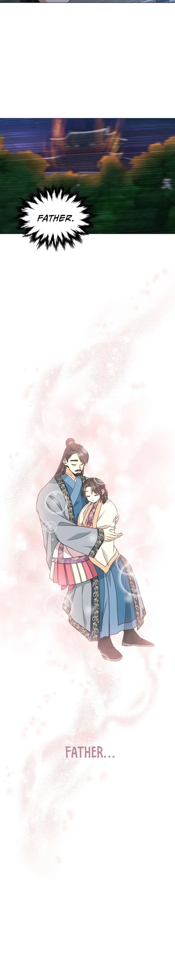 Falling Flower, Flowing Water Chapter 40 – Page 22