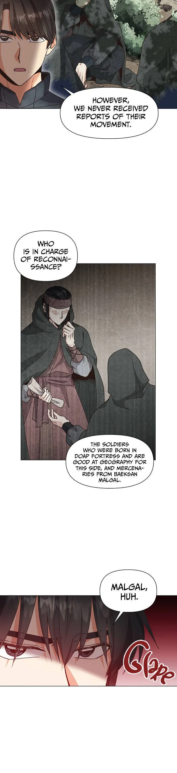 Falling Flower, Flowing Water Chapter 39 – Page 4