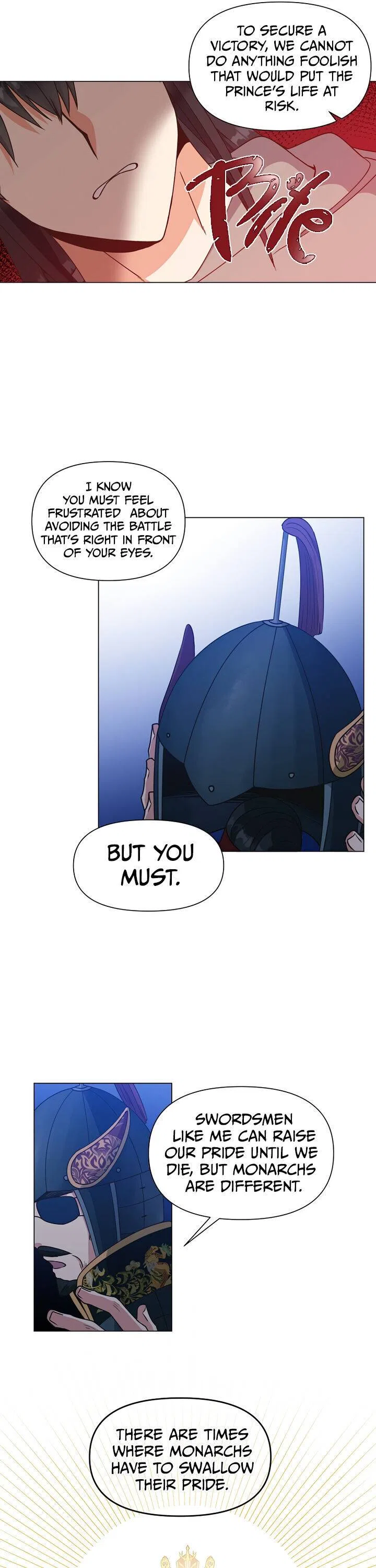 Falling Flower, Flowing Water Chapter 39 – Page 11