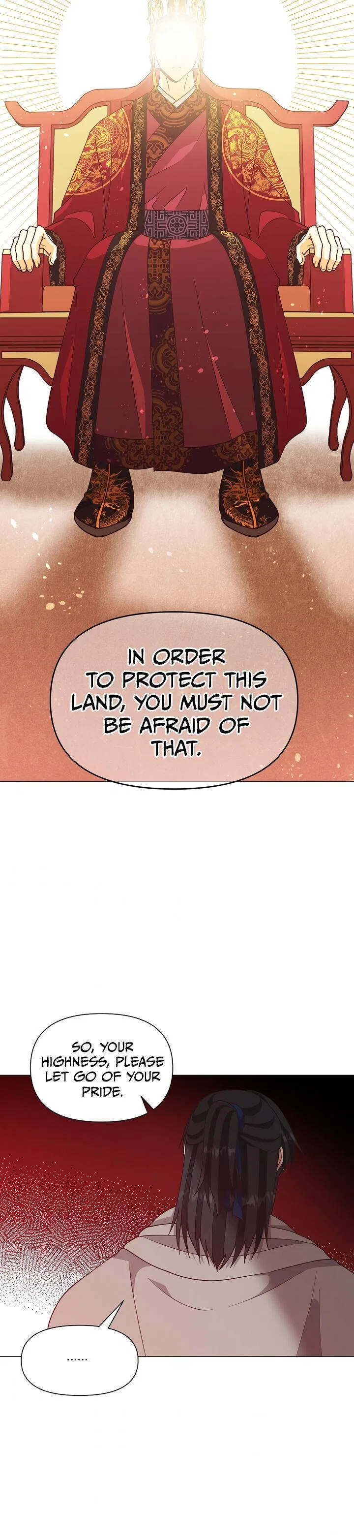 Falling Flower, Flowing Water Chapter 39 – Page 12