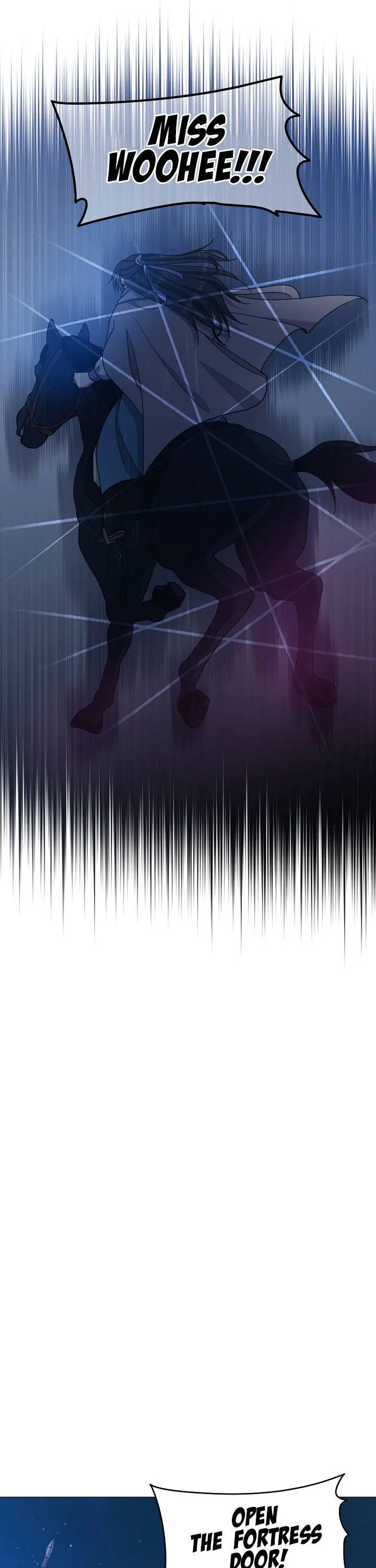 Falling Flower, Flowing Water Chapter 39 – Page 17