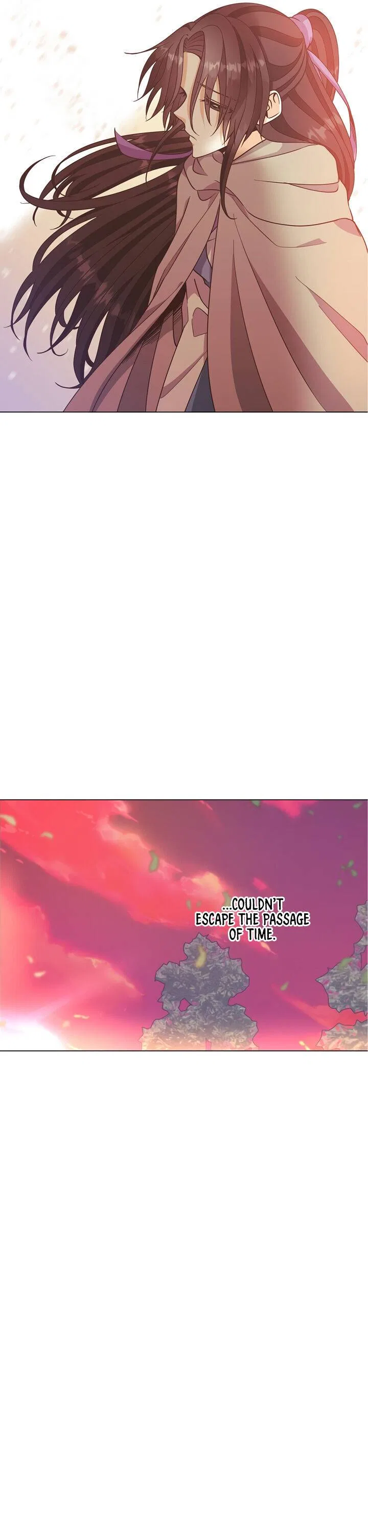Falling Flower, Flowing Water Chapter 38 – Page 9
