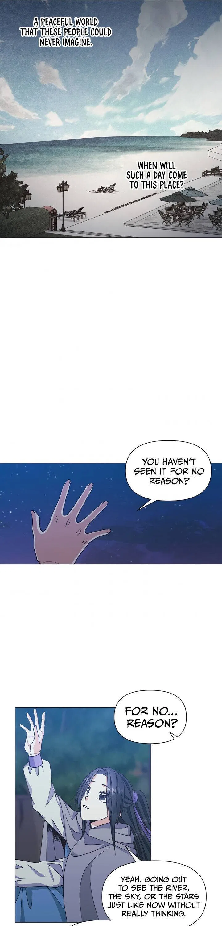 Falling Flower, Flowing Water Chapter 38 – Page 15