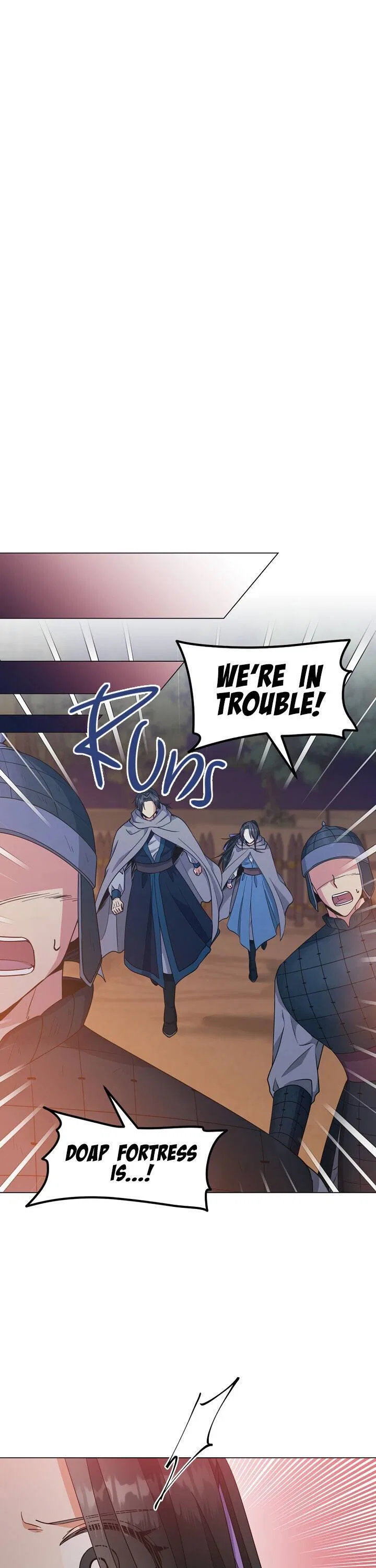 Falling Flower, Flowing Water Chapter 38 – Page 19