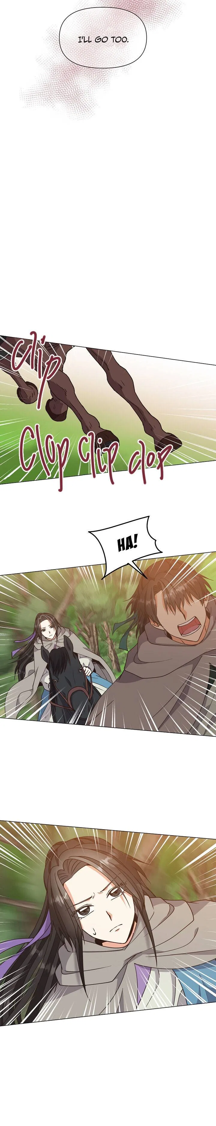 Falling Flower, Flowing Water Chapter 37 – Page 20