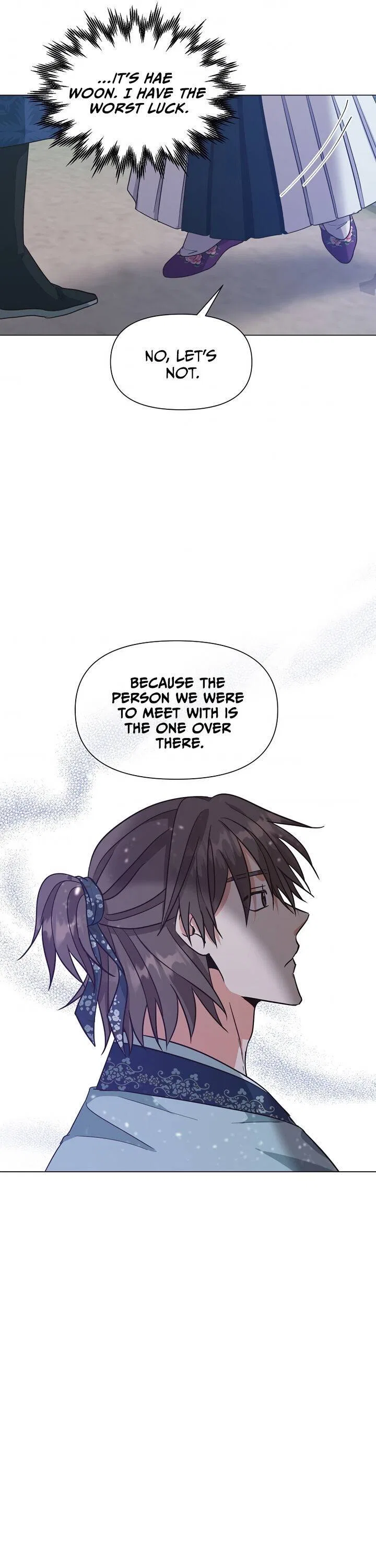 Falling Flower, Flowing Water Chapter 34 – Page 3