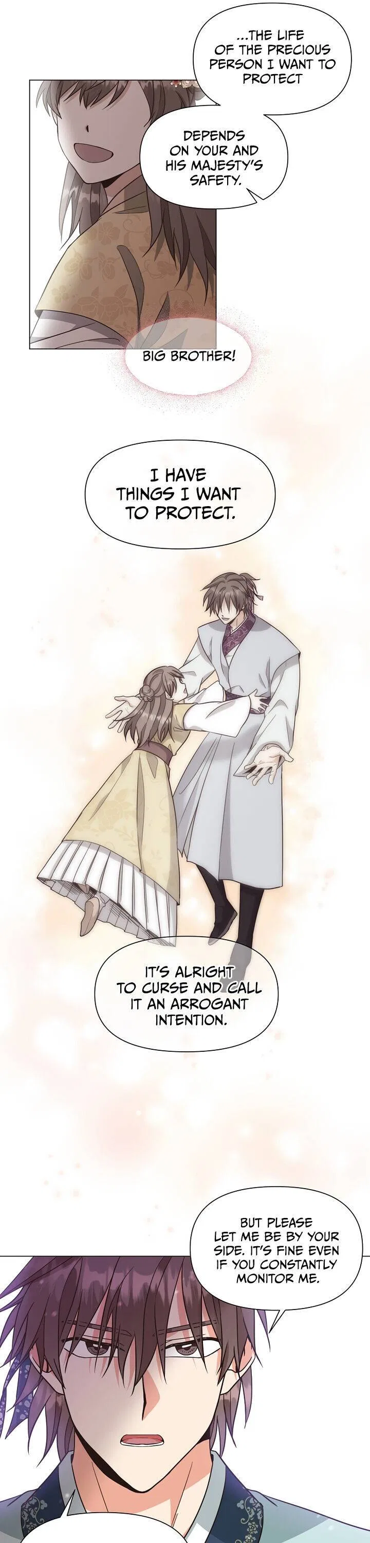 Falling Flower, Flowing Water Chapter 34 – Page 15