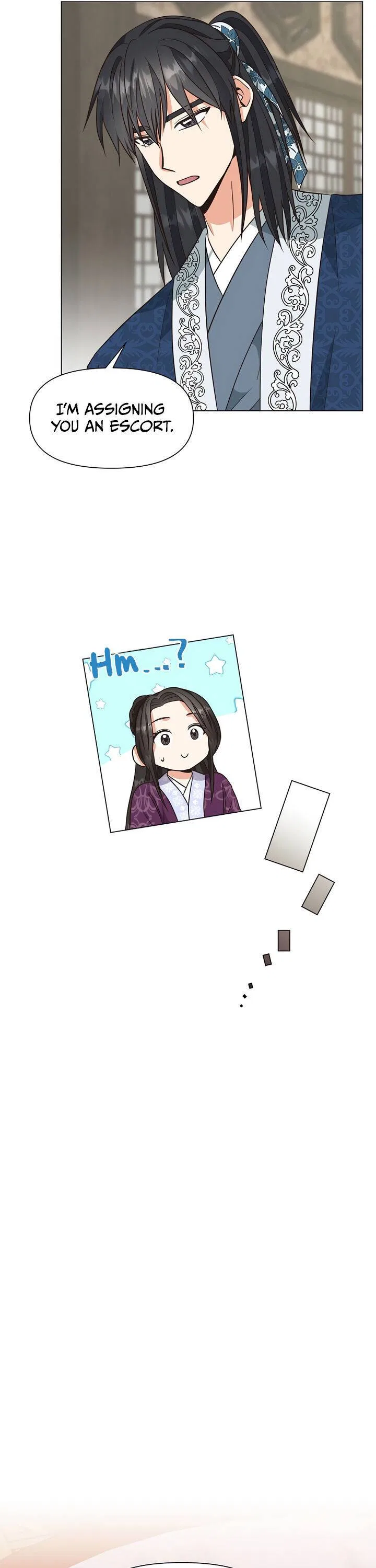 Falling Flower, Flowing Water Chapter 33 – Page 5