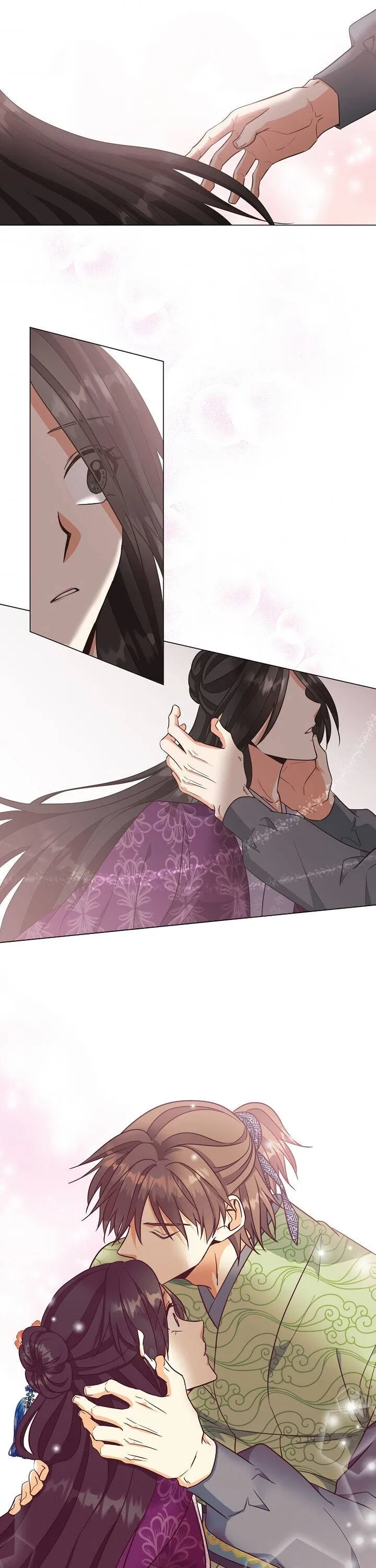 Falling Flower, Flowing Water Chapter 32 – Page 15