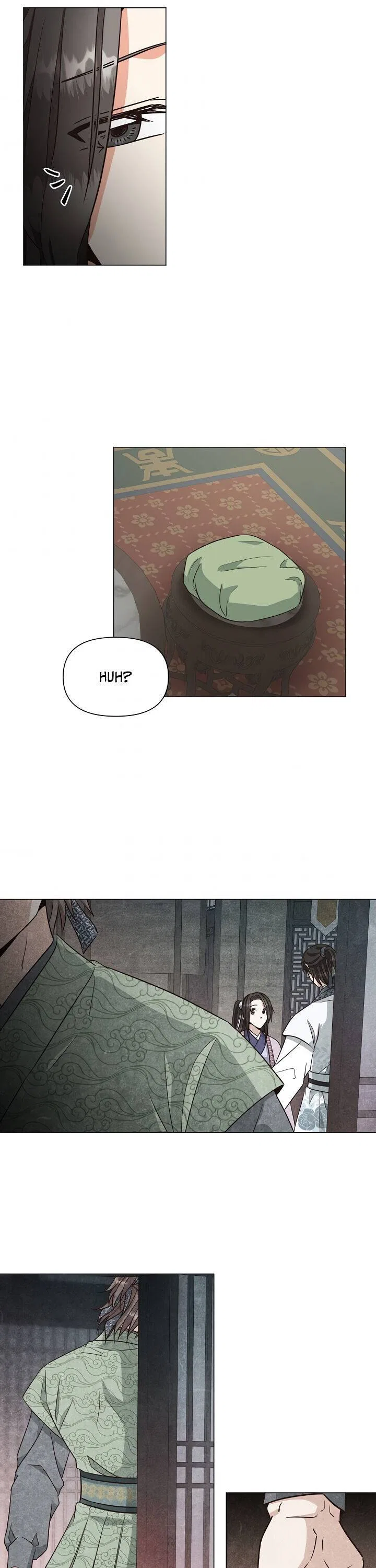 Falling Flower, Flowing Water Chapter 31 – Page 3