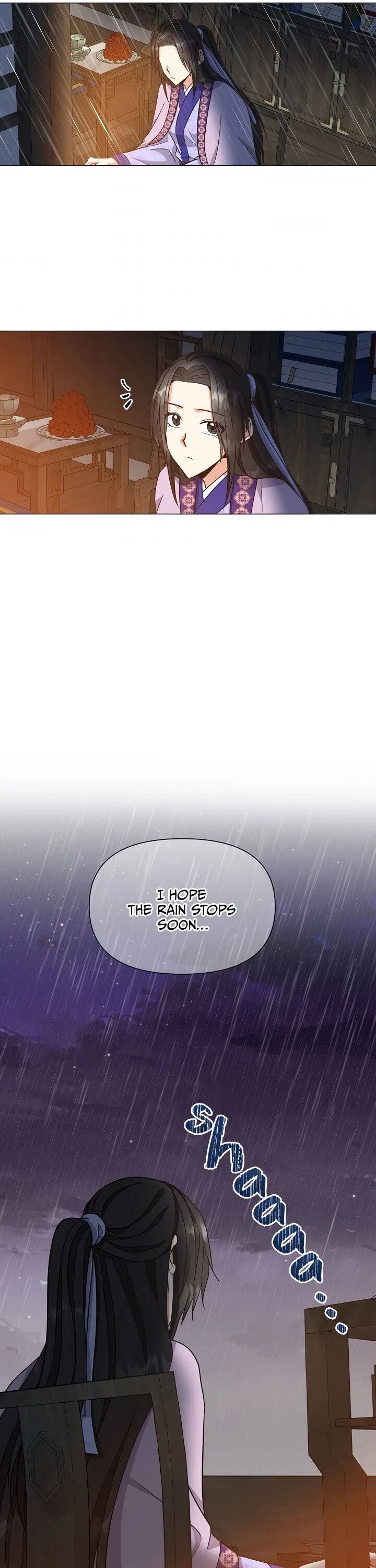 Falling Flower, Flowing Water Chapter 28 – Page 13