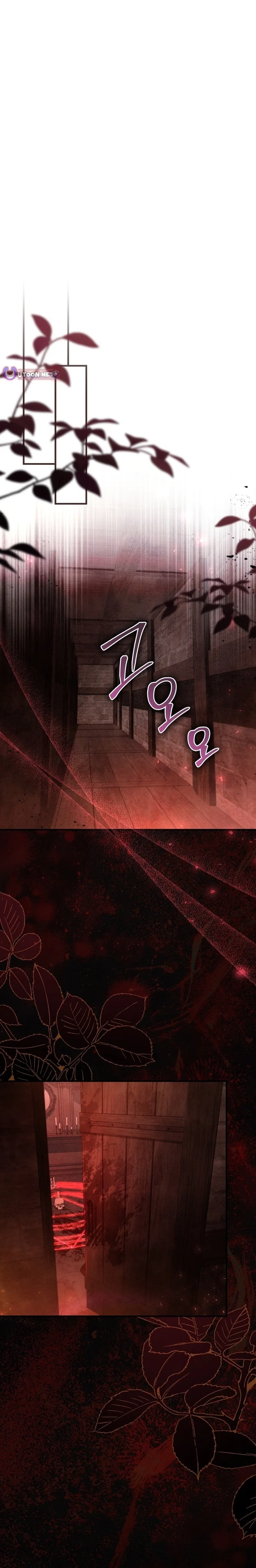 The Abandoned Prince’s Ghost Bride Chapter 16 – Page 17