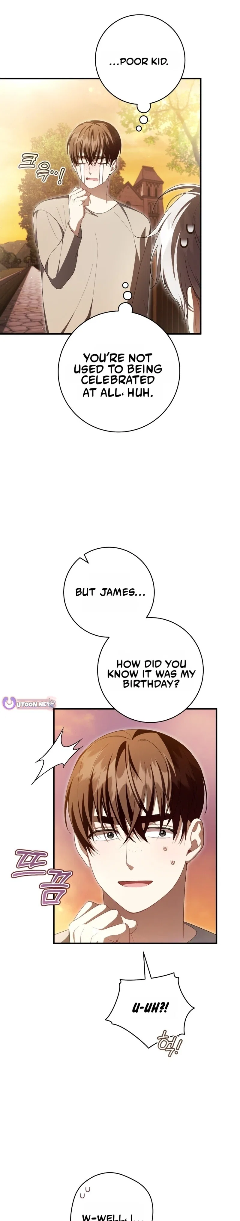 The Abandoned Prince’s Ghost Bride Chapter 15 – Page 15