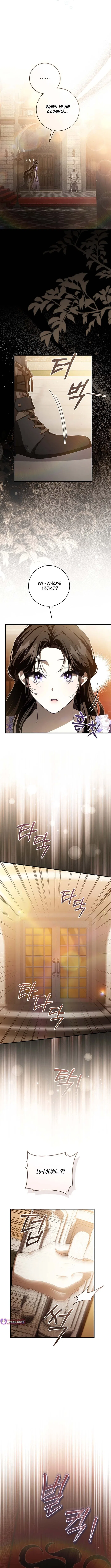 The Abandoned Prince’s Ghost Bride Chapter 10 – Page 3