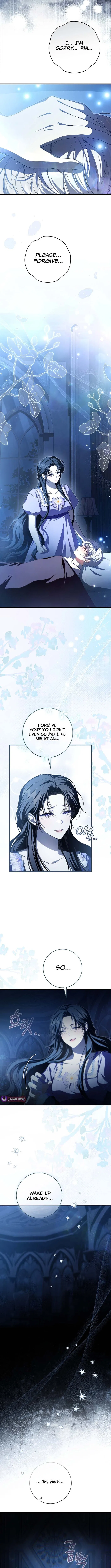 The Abandoned Prince’s Ghost Bride Chapter 10 – Page 12