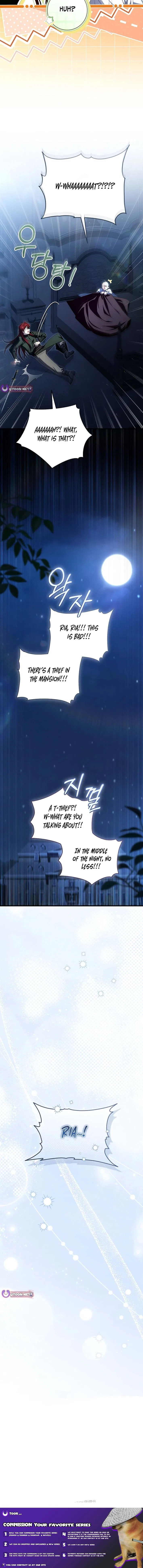 The Abandoned Prince’s Ghost Bride Chapter 10 – Page 14