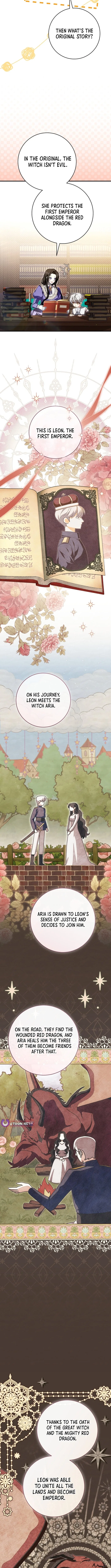 The Abandoned Prince’s Ghost Bride Chapter 6 – Page 4