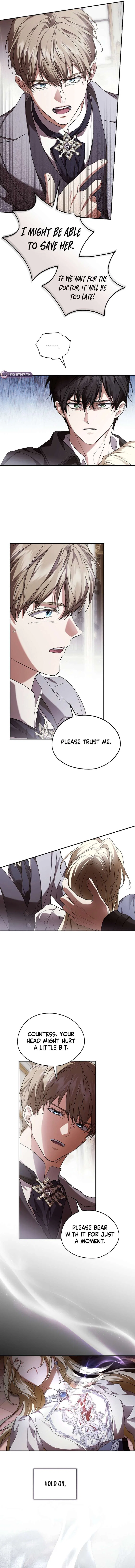 I’m Looking for a New Husband Chapter 51 – Page 6